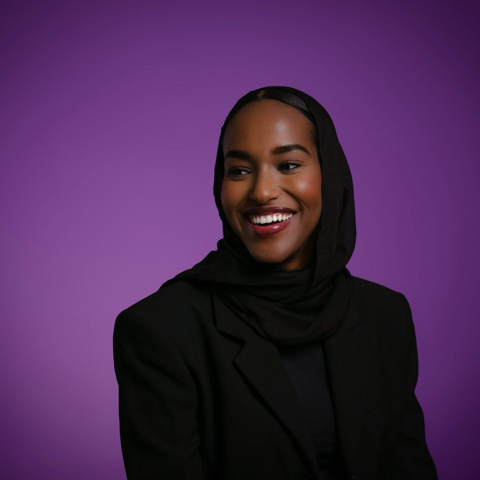 Zaynab Mohamed